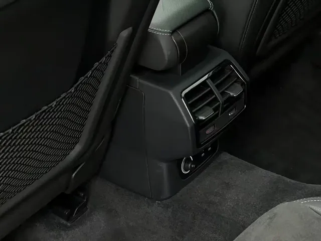 Audi Audi Q3 2022 35 TFSI Fashion Dynamic — Фото автомобиля 14