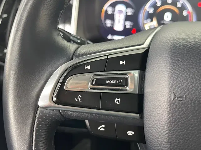 GAC Trumpchi M8 — Фото автомобиля 22