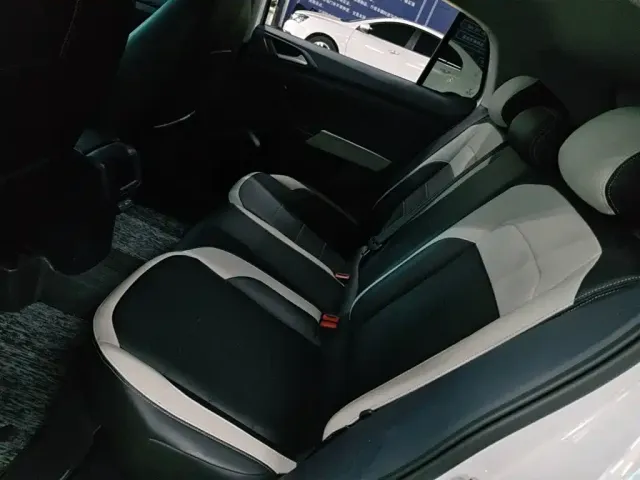 Volkswagen Tharu — Фото автомобиля 16