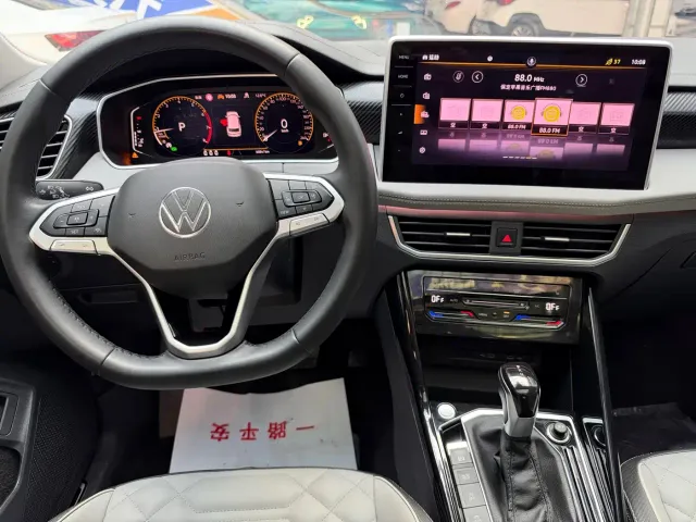 Volkswagen Tayron — Фото автомобиля 10