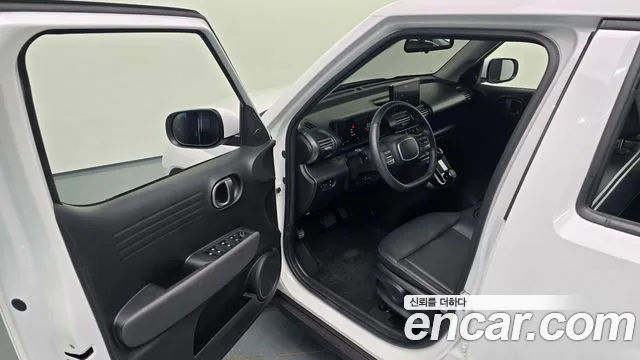 Hyundai Casper — Фото автомобиля 11