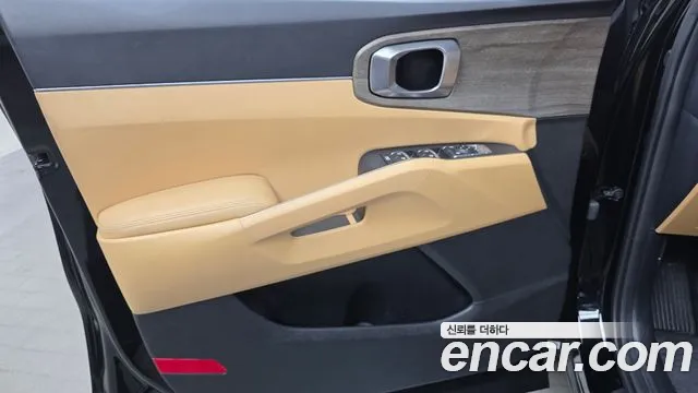 Kia Sorento Generation 4 — Фото автомобиля 13