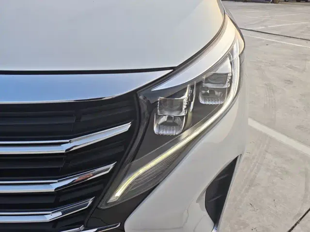 GAC Trumpchi M8 — Фото автомобиля 14