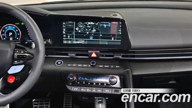 Hyundai AVANTE — Фото автомобиля 13