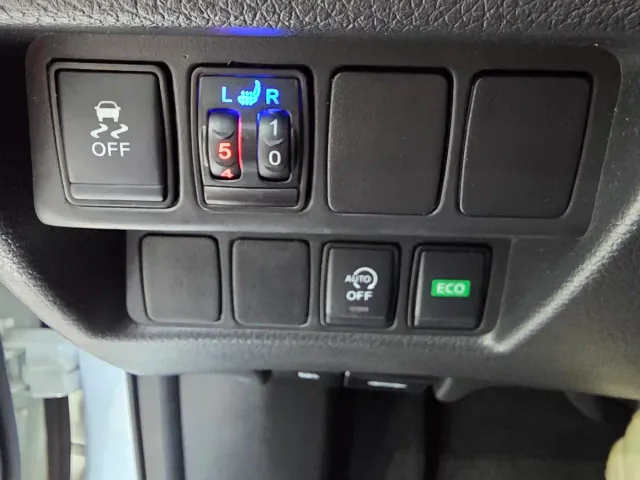 Nissan X-Trail — Фото автомобиля 15