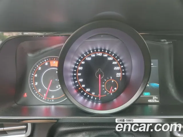 Hyundai AVANTE Avante (CN7) — Фото автомобиля 8