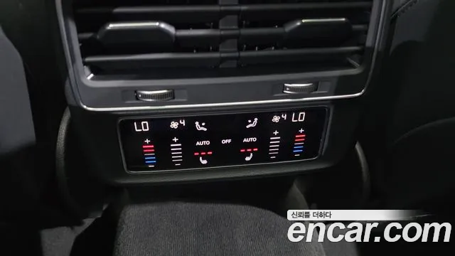 Audi Q7 45 TDI quattro Premium — Фото автомобиля 28