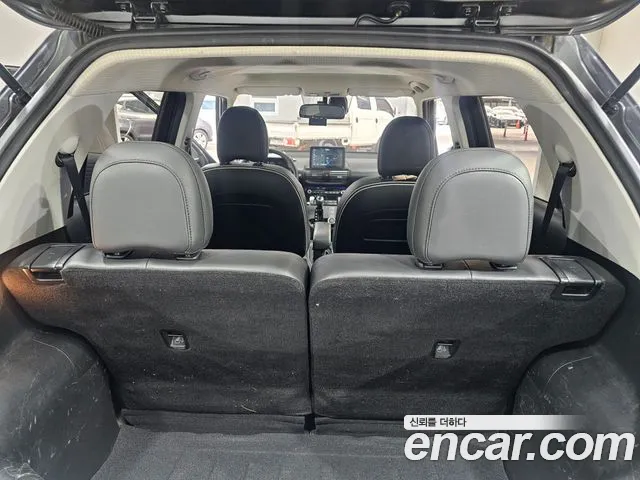 Hyundai Casper — Фото автомобиля 18