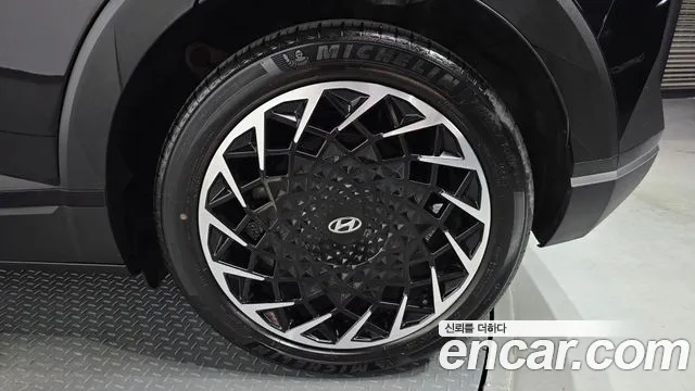 Hyundai Ioniq 5 Ioniq5 — Фото автомобиля 6