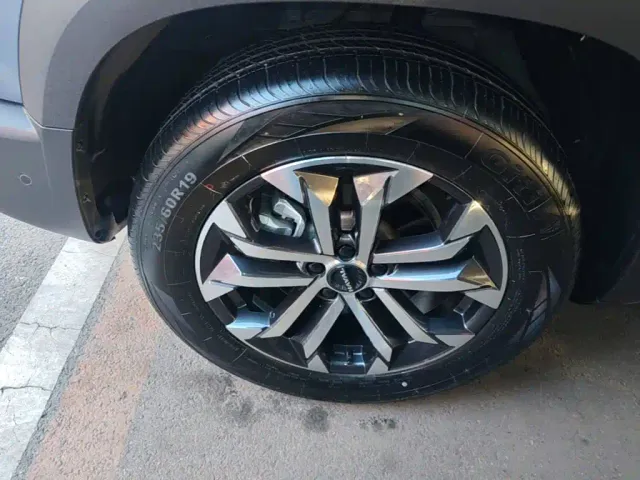 Haval Big Dog — Фото автомобиля 22