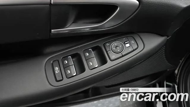Hyundai Sonata Sonata (DN8) — Фото автомобиля 24