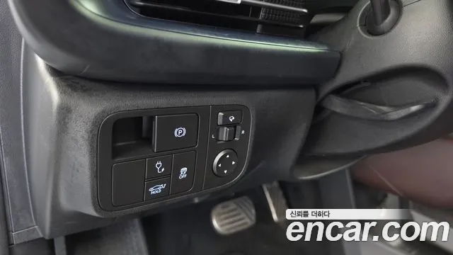 Hyundai Ioniq 6 — Фото автомобиля 27