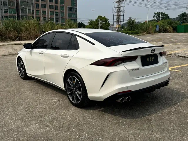 GAC Trumpchi Emkoo — Фото автомобиля 5
