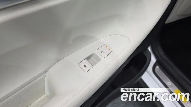 Hyundai Grandeur (New) Hybrid — Фото автомобиля 29