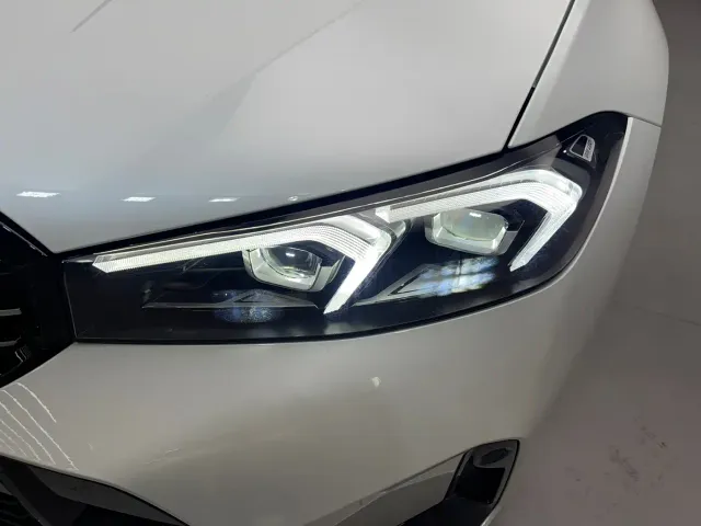 BMW 3 Series — Фото автомобиля 20