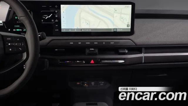 Kia EV3 — Фото автомобиля 13