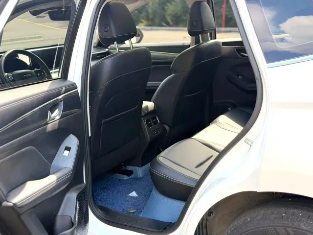 Haval Jolion — Фото автомобиля 5