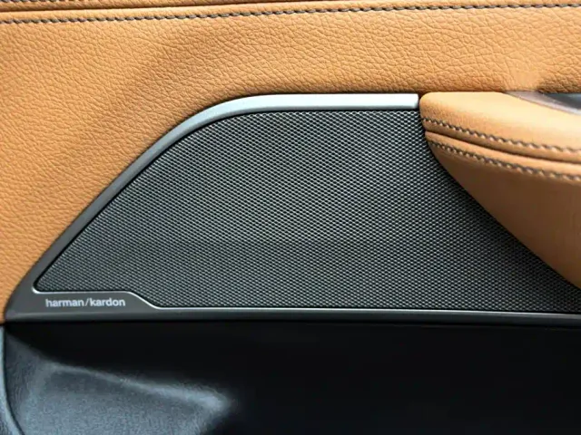BMW 6 Series Gran Turismo — Фото автомобиля 30