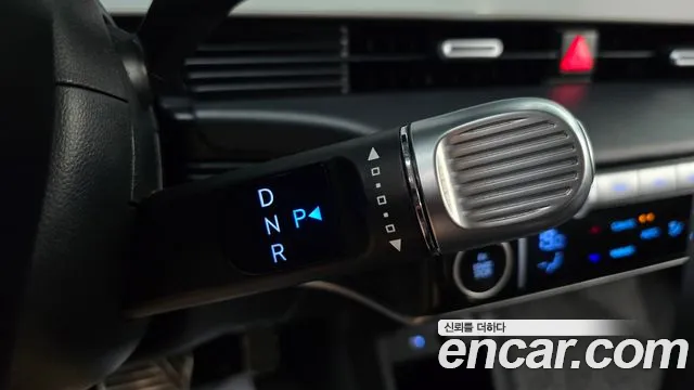 Hyundai Ioniq5 Ioniq5 — Фото автомобиля 9