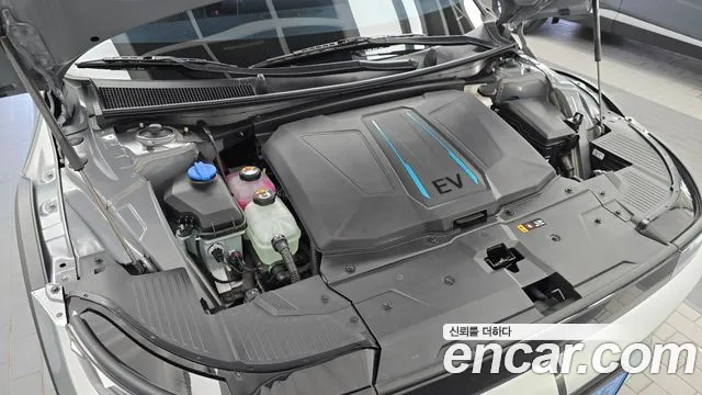 Hyundai Ioniq 5 Ioniq5 — Фото автомобиля 9