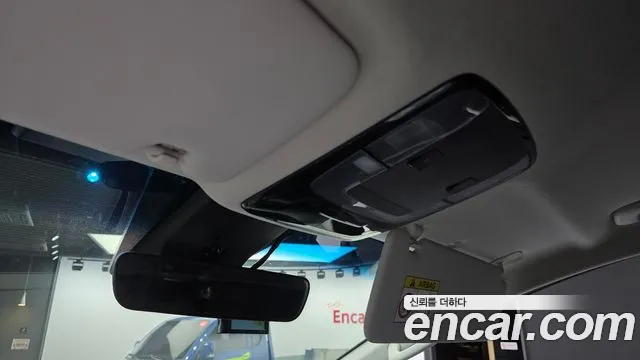 Hyundai Staria Staria Карго 3 места — Фото автомобиля 27