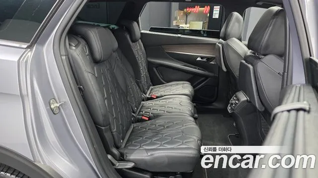 Peugeot 5008 — Фото автомобиля 18