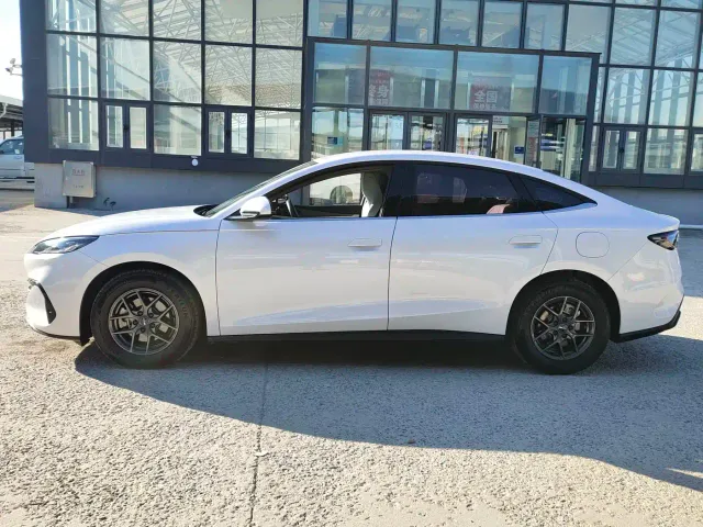 BYD Seal 06 — Фото автомобиля 3