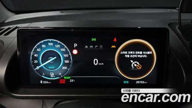 Hyundai Casper Casper Electric — Фото автомобиля 8