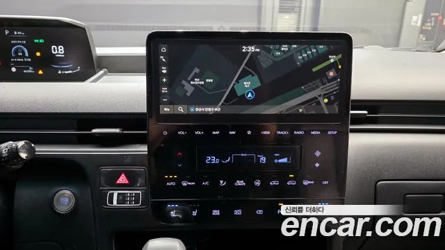 Hyundai Staria Staria Tourer 9 мест — Фото автомобиля 19