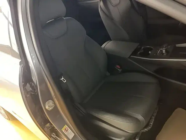 BYD Qin PLUS — Фото автомобиля 24