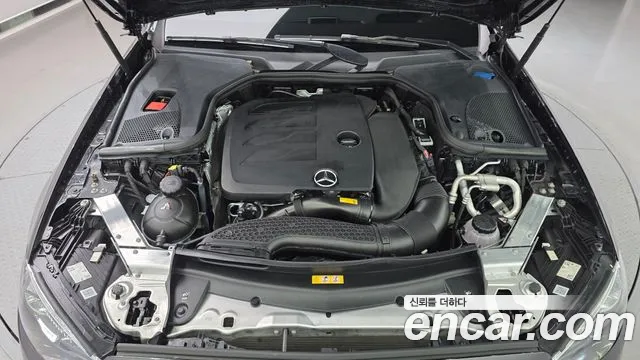 Mercedes-Benz E-Class W213 — Фото автомобиля 9
