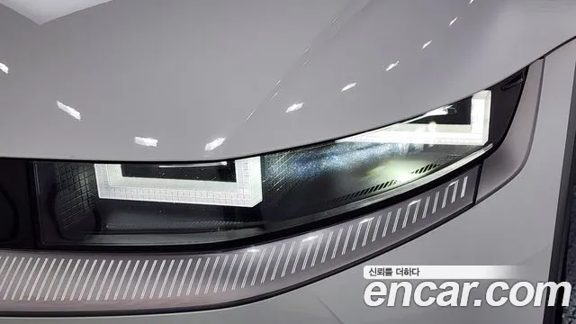 Hyundai Ioniq 5 Ioniq5 — Фото автомобиля 22