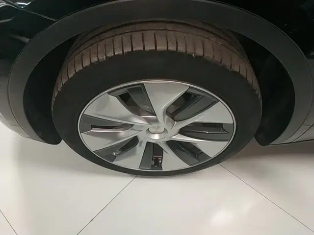 Tesla Model Y — Фото автомобиля 22
