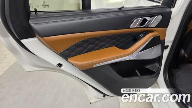 BMW X5M 4.4 Competition — Фото автомобиля 23