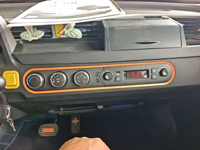 Wuling Hongguang Mini EV — Фото автомобиля 12