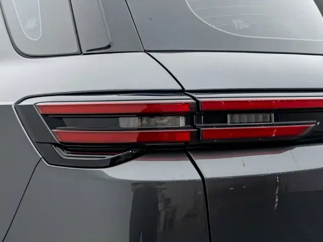 Changan CS55 Plus — Фото автомобиля 23
