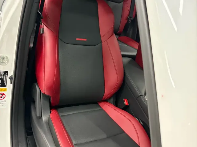 Changan CS35 Plus — Фото автомобиля 17