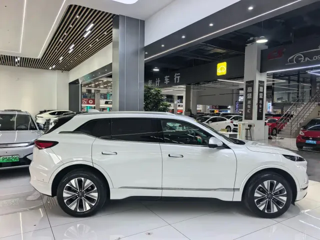 Buick E5 — Фото автомобиля 17