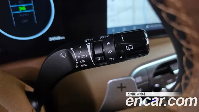 Hyundai Palisade LX3 — Фото автомобиля 27