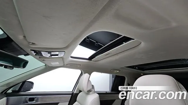 Hyundai Santafe — Фото автомобиля 17