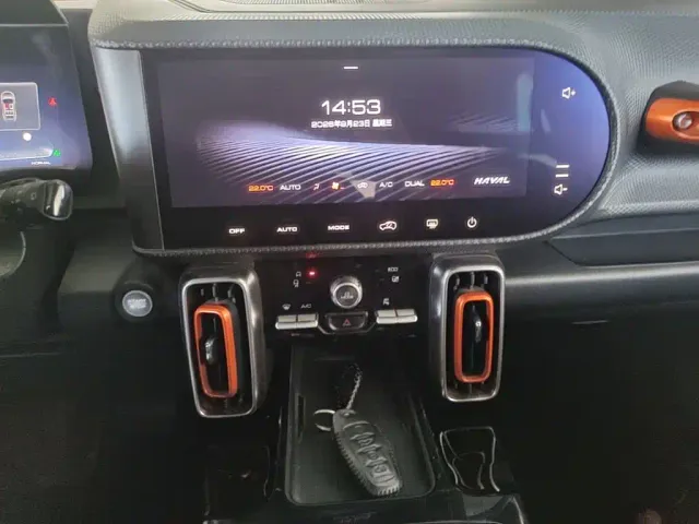 Haval Big Dog — Фото автомобиля 12