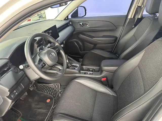 Honda Vezel — Фото автомобиля 7