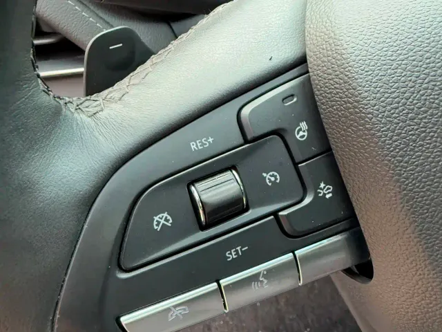 Cadillac CT5 — Фото автомобиля 17