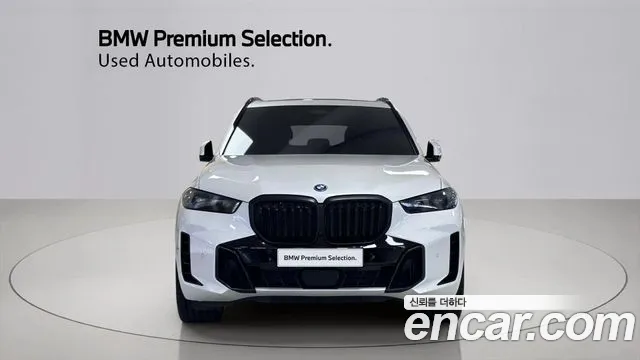 BMW X5 G05 — Фото автомобиля 3