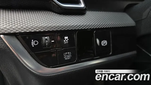 Kia Sportage — Фото автомобиля 16