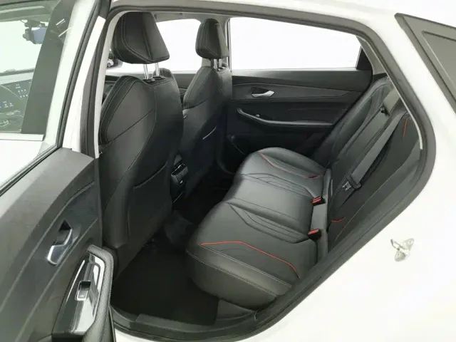 Geely Binrui — Фото автомобиля 15