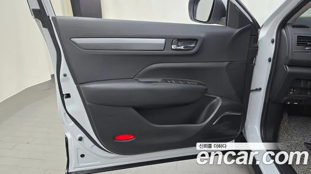 Renault-KoreaSamsung QM6 Новый QM6 2.0 GDe LE Signature 2WD — Фото автомобиля 24