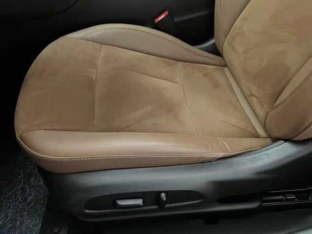 Buick Regal — Фото автомобиля 20