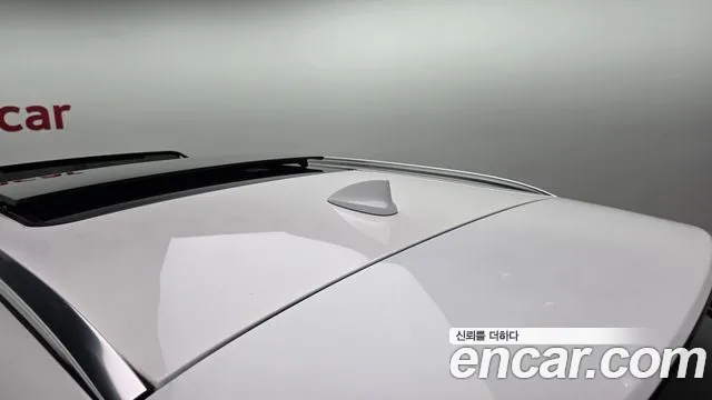 Genesis GV80 2.5T Бензин AWD — Фото автомобиля 27