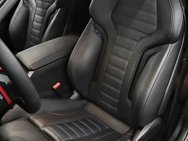 BMW M2 — Фото автомобиля 12